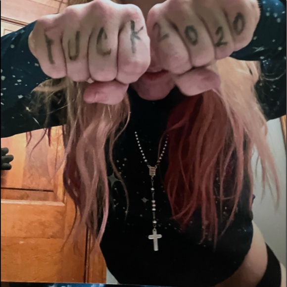 Meet your Posher, Rachael - Picture 9 of 16